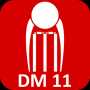 icon dream11 fantasy cricket app - dream11 app (aplikasi kriket fantasi dream11 - aplikasi
)