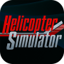 icon SimCopter 2021(Helicopter Simulator 2021 SimCopter Flight Sim
)