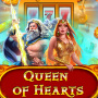 icon Queen of Hearts(Ratu Hati
)