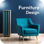 icon Furniture Design 3D Room Plan()