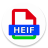 icon HEIF Converter(HEIC/HEIF/AVIF - JPG Converter
) 0.0.11