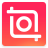 icon InShot(Editor Pembuat Video - InShot) 1.971.1418