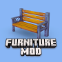 icon Furniture Mods for Minecraft(untuk Suara Lucu Minecraft PE)