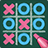 icon TicTacToe King(Tic Tac Toe King) 1.2.4