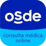icon ar.com.portalsalud.osde(OSDE - CMO
)