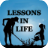 icon Lessons In Life Quotes(Pelajaran Dalam Kutipan Hidup
) 1.0