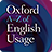 icon Oxford A-Z of English Usage(Oxford AZ dari Penggunaan Bahasa Inggris) 9.1.363