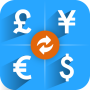 icon Currency exchange: Converter()