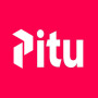 icon Pitu(Pitu - Editor Foto, Kamera Kecantikan Pembuat Kolase
)
