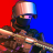 icon POLYWAR(POLYWAR: 3D FPS online shooter) 2.1.0