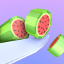 icon Idle Candy Factory(Pabrik Permen Idle
)