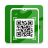 icon QrScanner(kode PDF Qr pembaca kode batang) 64.0