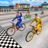 icon Bicycle Endless: Rider(Real Bike Cycle Racing 3D: BMX Bicycle Rider Games) 1.13