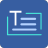 icon Text Scanner(OCR Text Scanner : IMG to TEXT) 2.2.2