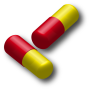 icon DrugRX(DrugRx (penyakit,diagnosis)
)