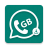 icon GB Whatsapp version(WP GB PRO - Penghemat Status Video
) 1.0.0