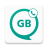 icon GB Whats version(GB Versi 22.0 Apk
) 1.0.0