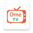 icon OmeTV(OmeTV - Obrolan Video Omlet Alternatif) 605078