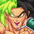 icon DRAGON BALL Z SUPER GOKU BATTLE(DBS:Z Super Goku Battle) 1.0