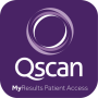 icon Qscan Patient Access(Qscan MyResults Akses
)
