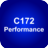 icon C172 Performance(Kinerja C172) 4.3.16