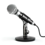 icon Microphone Amplifier (Penguat Mikrofon
)