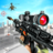 icon Sniper Shooting Mission 2022(Game Misi Penembak Jitu Mengemudi Mobil Game Senjata Offline) 2.21.2