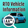 icon RTO Vehicle Information(RTO Informasi Kendaraan
)