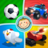 icon TwoPlayerGames 2 3 4 Player(TwoPlayerGames 2 3 4 Pemain
) 1.1