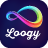 icon Loogy(Loogy: Pembuat Undangan Logo) 12.1