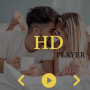 icon GJ HD video player(Pemutar Video Sh HD Online Otentik)