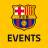 icon EVENTS(FC Barcelona Events App
) 1.1