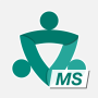 icon BelongMS improve life with MS (BelongMS meningkatkan kehidupan dengan MS
)