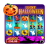 icon Lucky Halloween(Lucky Halloween Slot 25 Baris) 2.02