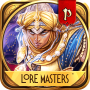 icon Pathfinder: Lore Masters