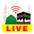icon makkah.madina.video.live.tv.hd(TV Langsung Makkah) 3.0.0