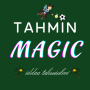 icon com.tahminmagic.flutterapp(Tahmin Magic - Prediksi Pertandingan Sepak Bola
)