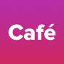 icon Cafe(- Obrolan video langsung Tiledom - Manobook)