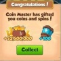 icon Cm-Bonus(Coin Master - Panduan Putar Gratis
)