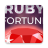 icon Ruby Time(Ruby Fortune: roda keberuntungan
) 1.0