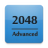icon 2048 Advanced(2048 Lanjutan) 1.52