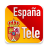 icon com.fasespawal(España TV televisi 2020
) 1.0.6