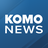 icon KOMO News Mobile(Berita KOMO Mobile) 9.11.0