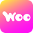 icon Woo Live(Woo Siaran langsung-langsung, tayangkan) 1.20.6