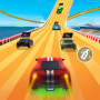 icon Car Racing 3D(Balap Mobil 3D: Master Pembalap)
