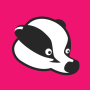 icon Badger Notes (Catatan Badger Apotek Online Sederhana Aplikasi Bedah
)