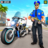 icon Police Moto Bike Chase(Polisi Moto Bike Chase Crime) 5.0.31