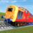 icon Modern Train Simulator Game(Game Simulator Kereta Modern Dragon Up
) 1.0.2