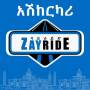 icon ZayRide Driver