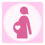 icon Pregnancy Calculator Pro(Kalkulator Kehamilan Pro
)